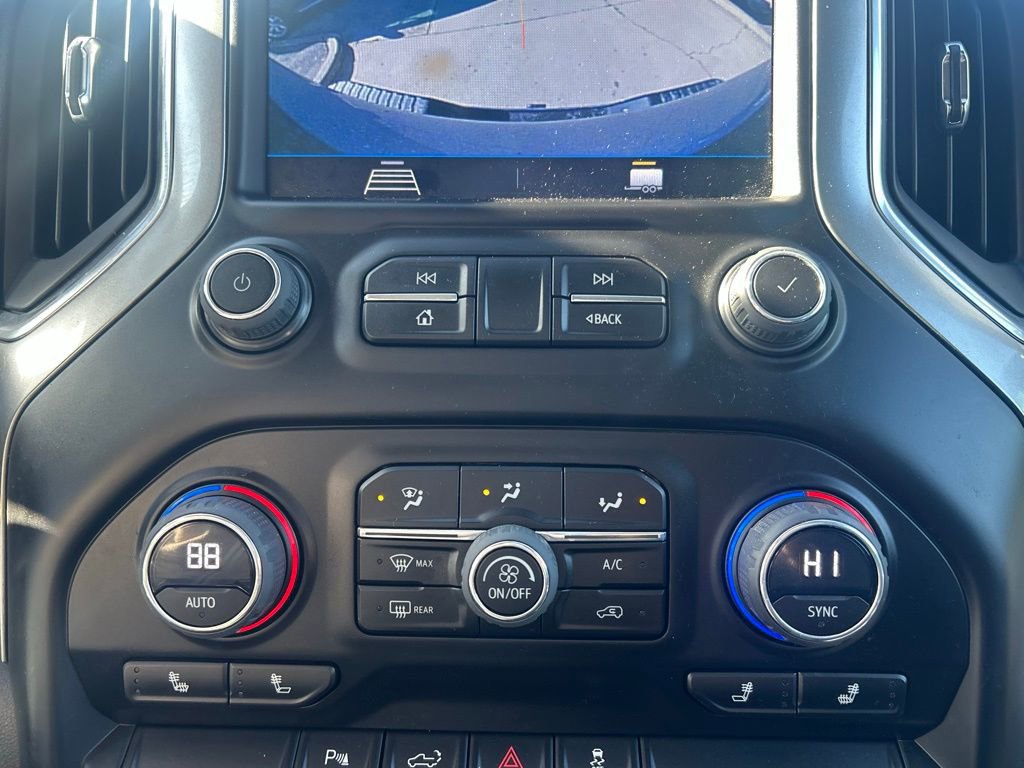 Used 2023 Chevrolet Silverado 2500 LT w/ All Star Edition image 23