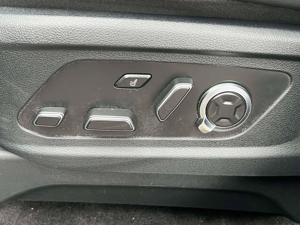 Used 2023 Hyundai Palisade Calligraphy image 18