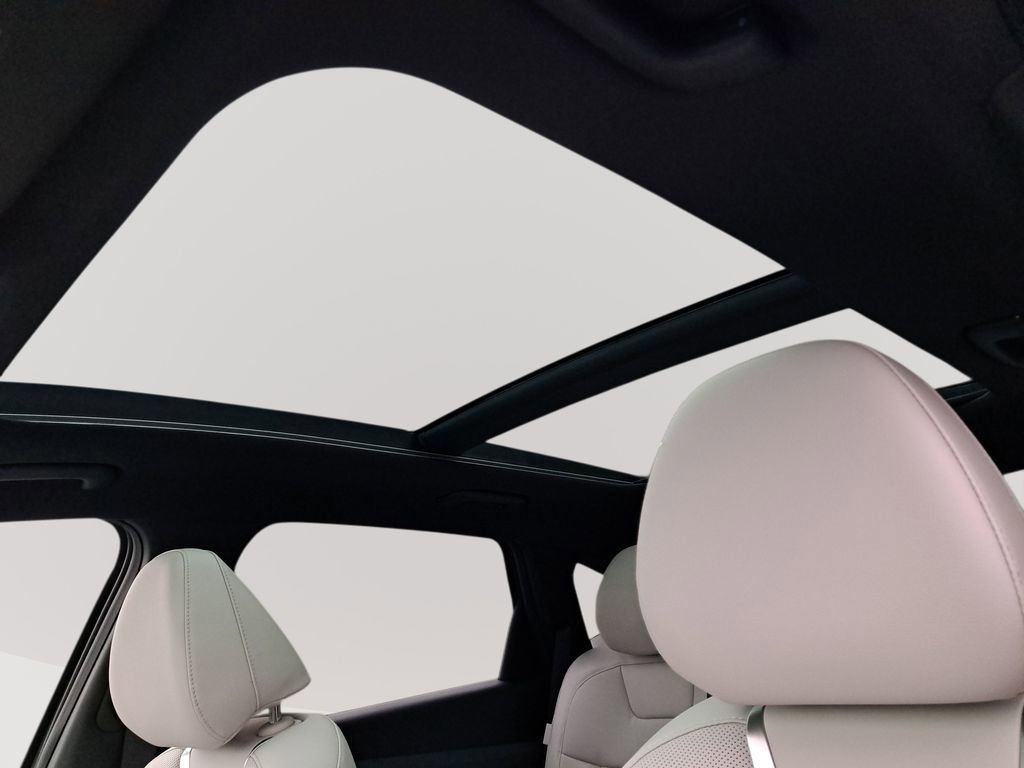 New 2026 Hyundai Tucson Limited image 36