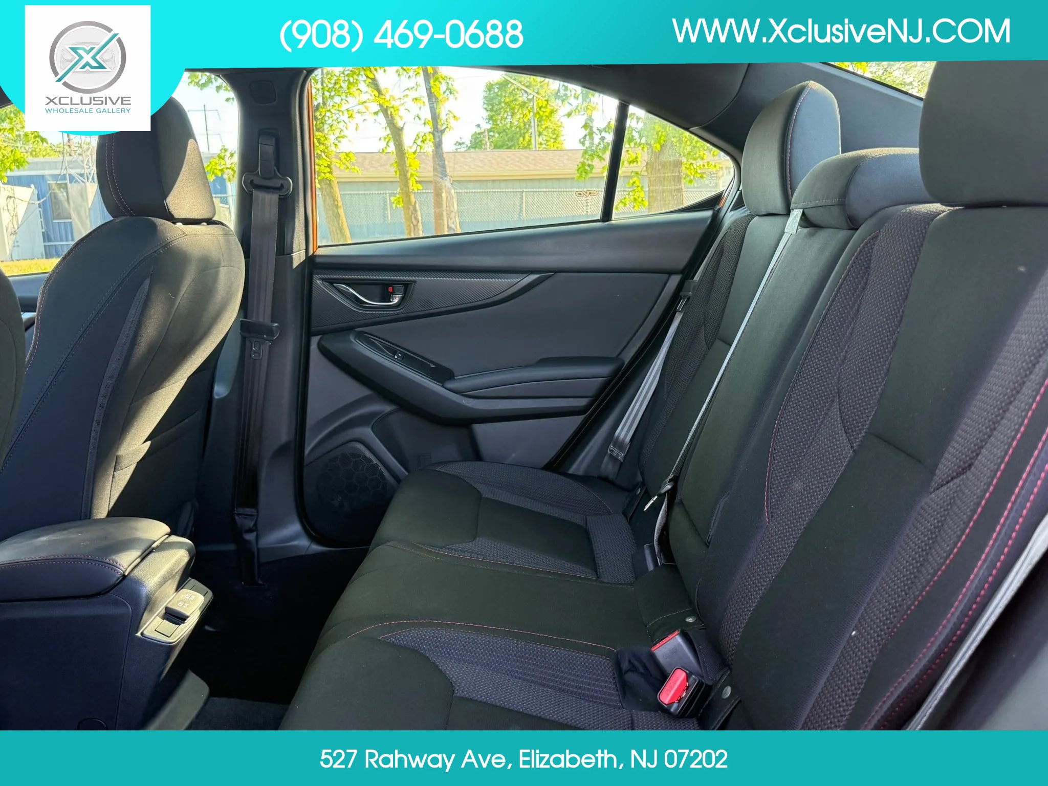 Used 2022 Subaru WRX Premium AWD/4WD image 31