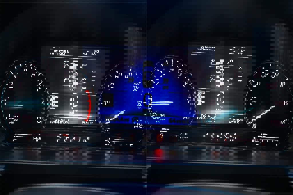 Used 2023 Ford Explorer Timberline w/ Timberline Technology Package image 25