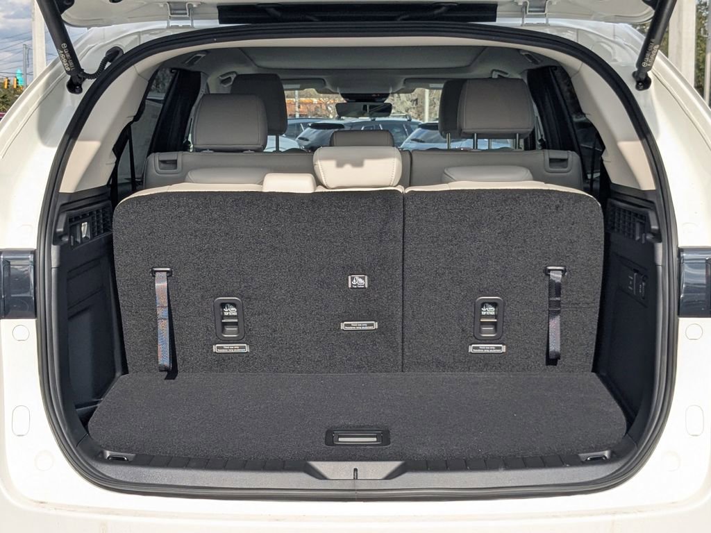 New 2026 MAZDA CX-90 3.3 Turbo w/ Premium Plus Pkg image 13