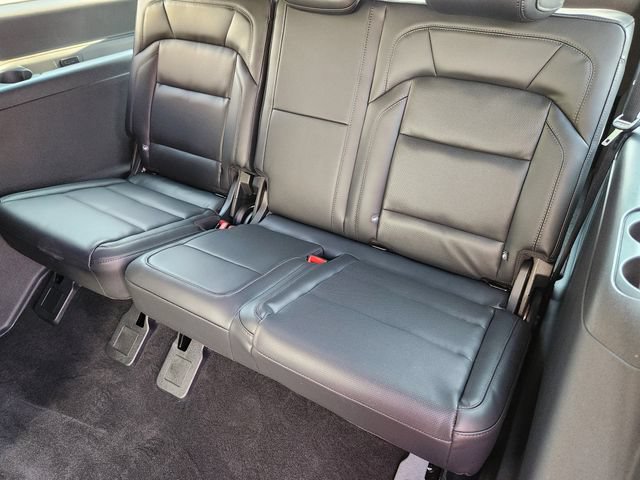 New 2027 Lincoln Navigator L Reserve w/ Jet Appearance Package AWD/4WD image 16