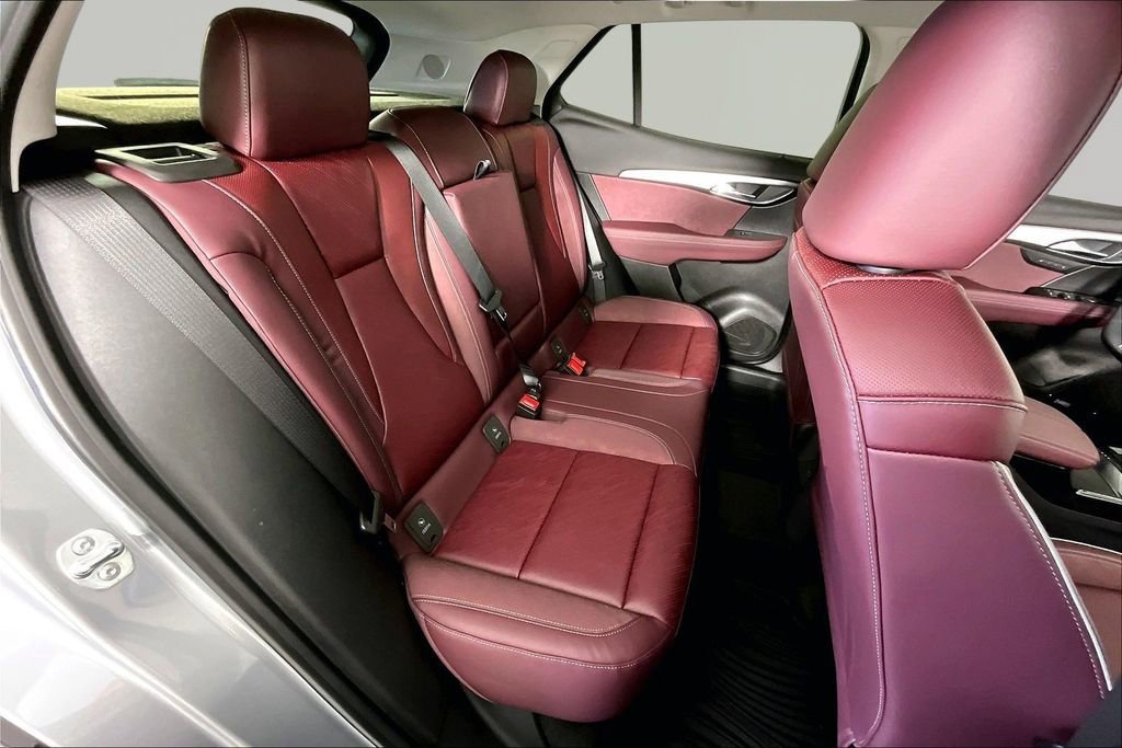 New 2026 Buick Envision Sport Touring AWD/4WD image 11