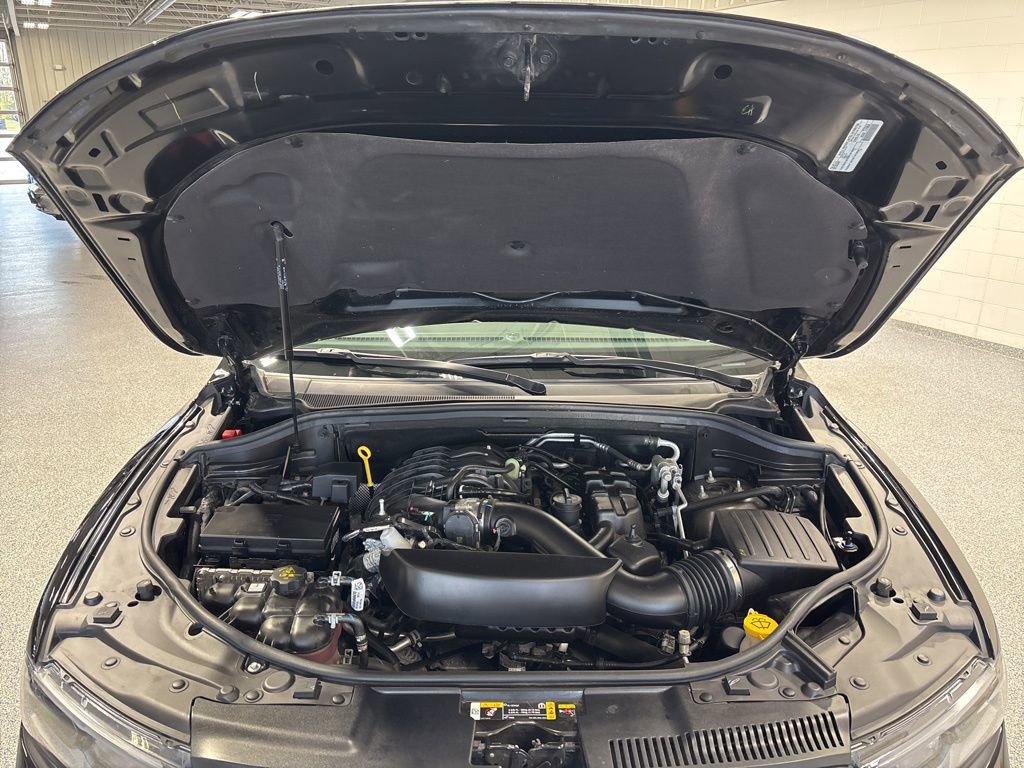 Used 2024 Dodge Durango GT image 42