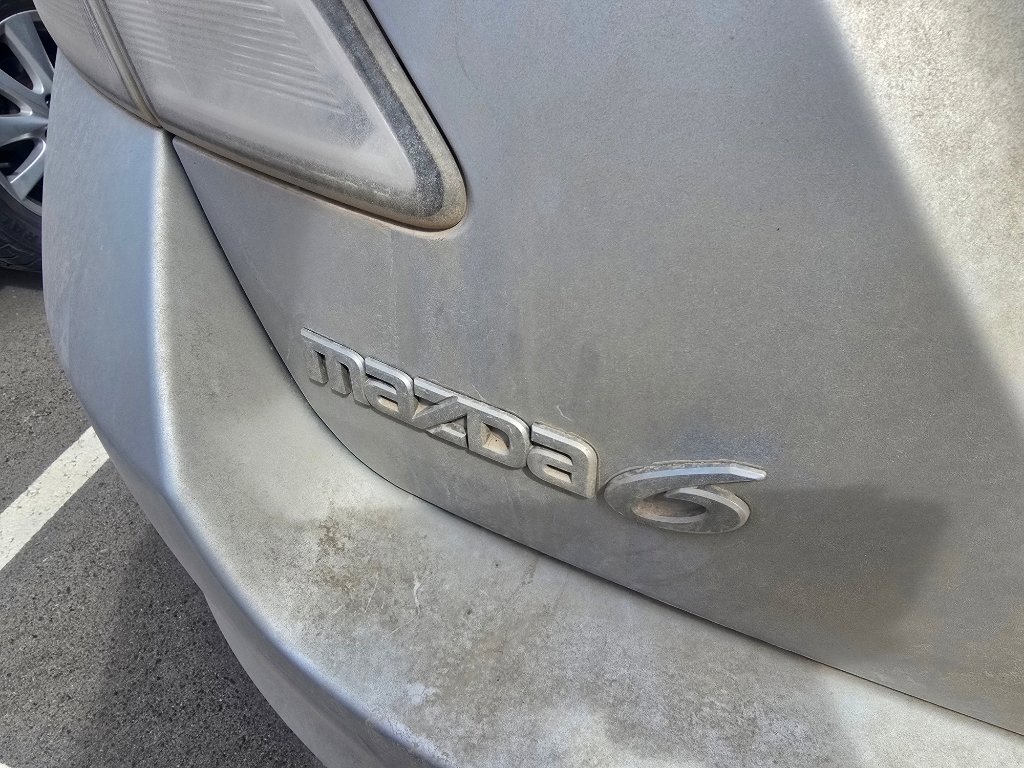 Used 2012 MAZDA MAZDA6 i Touring image 10