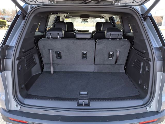 New 2026 GMC Acadia Elevation w/ Elevation Premium Package image 34