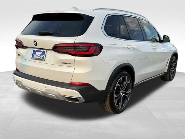 Used 2022 BMW X5 sDrive40i w/ Premium Package image 5