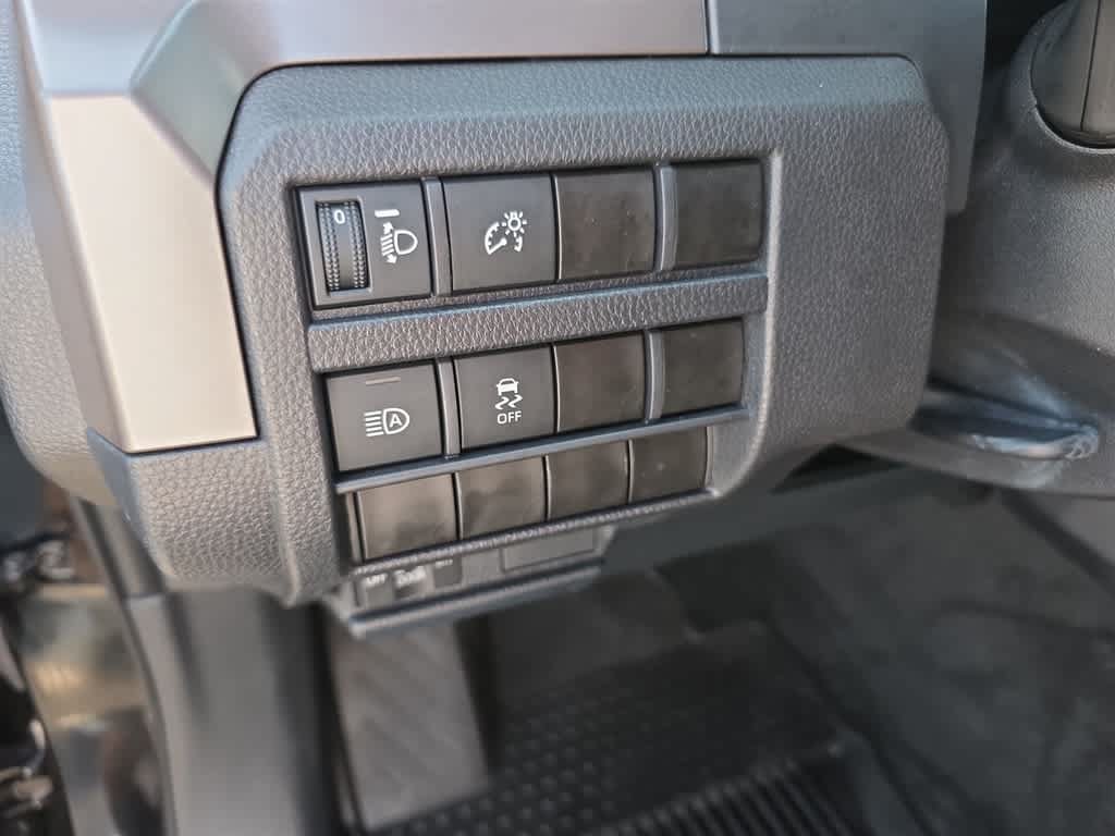 Used 2024 Toyota Tacoma SR5 AWD/4WD image 13