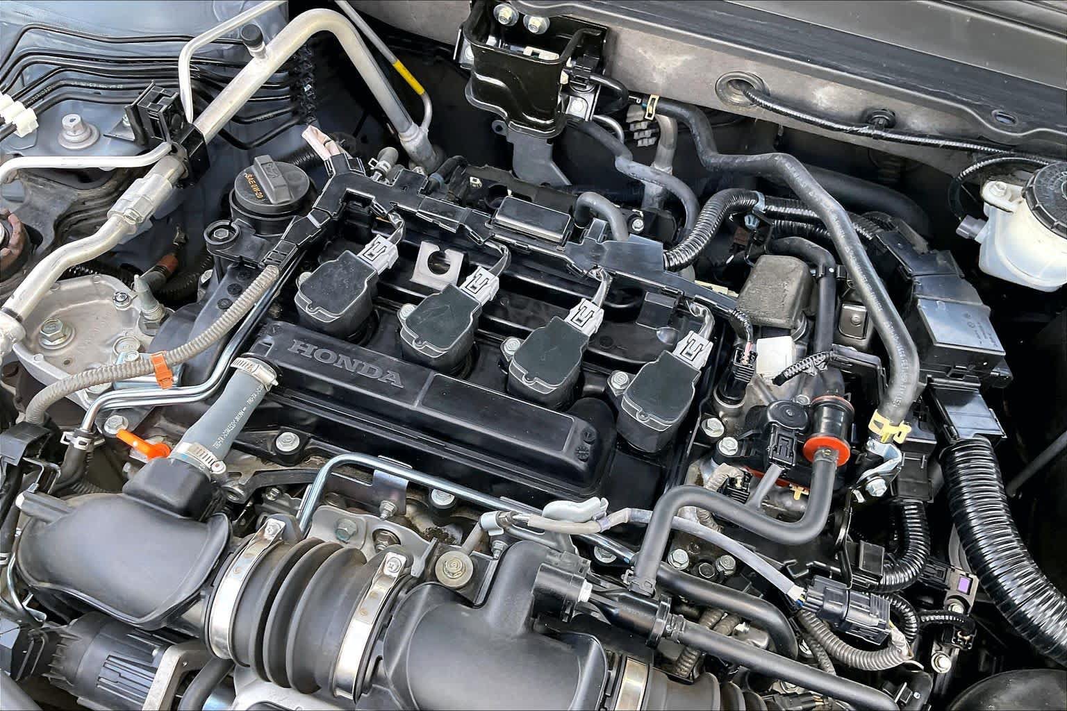 Used 2021 Honda Accord Sport Special Edition image 31