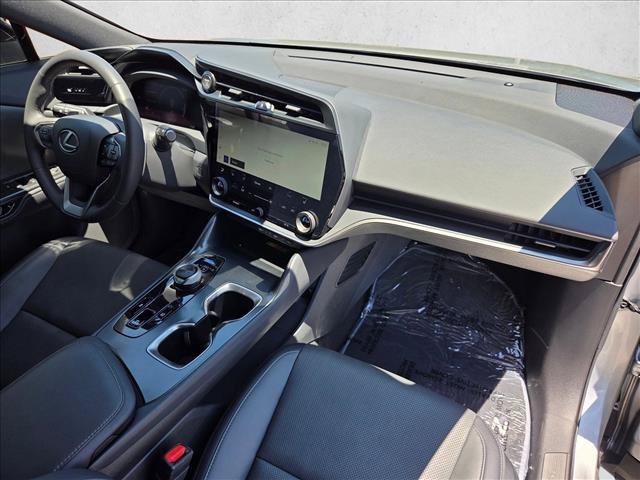 Used 2024 Lexus RZ 300e Premium w/ Accessory Package (Z1) FWD image 27
