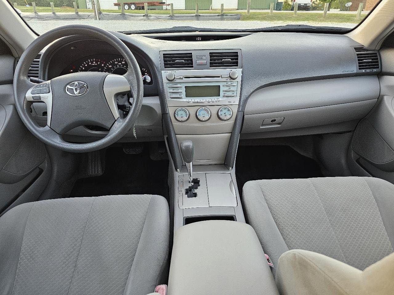 Used 2007 Toyota Camry LE FWD image 37
