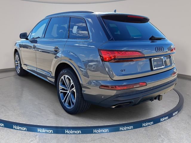 New 2026 Audi Q7 2.0T Premium image 2
