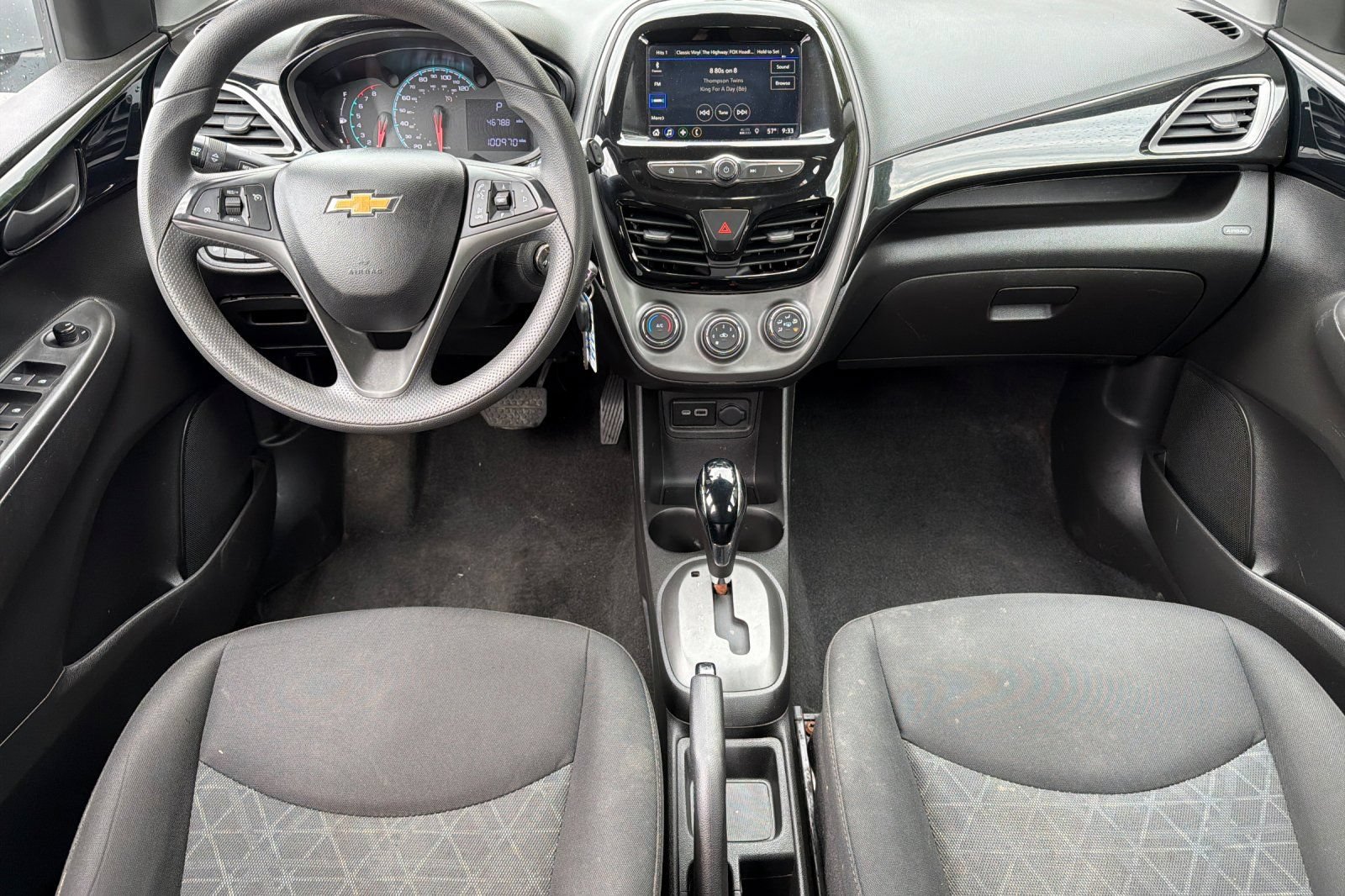 Used 2020 Chevrolet Spark LT FWD image 13
