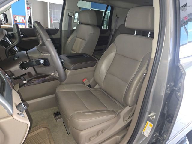 Used 2018 Chevrolet Tahoe LT image 11
