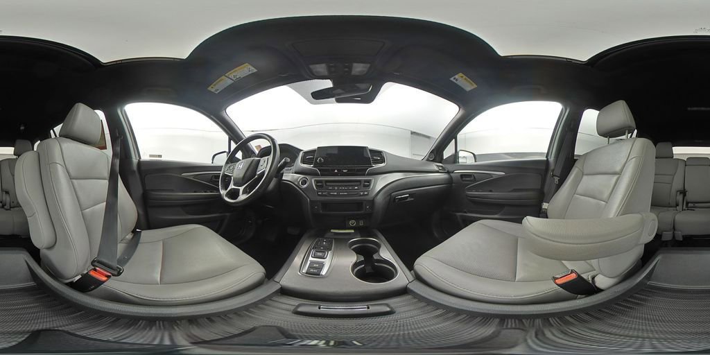 Used 2023 Honda Passport EX-L image 13