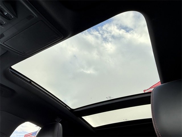 Certified 2024 Ford Escape ST-Line w/ Tech Pack #1 image 10