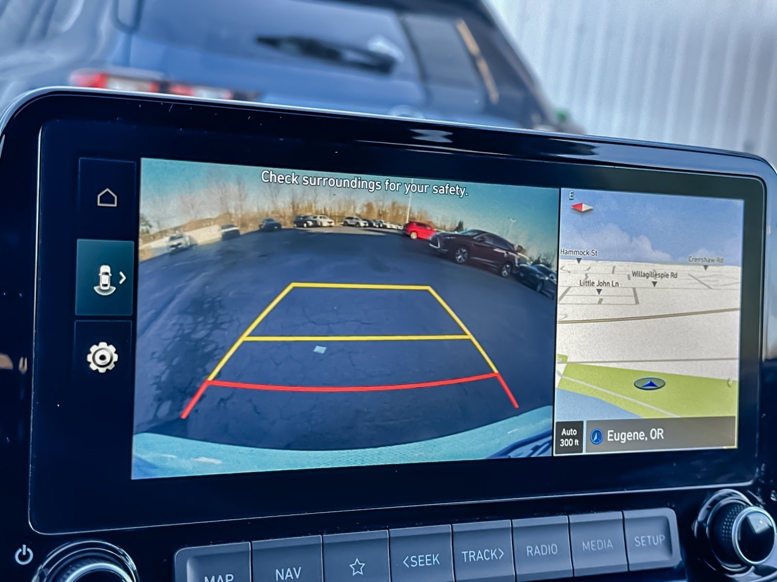 Used 2022 Hyundai Kona N Line w/ Tech Package image 20