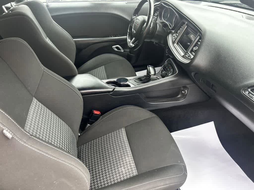 Used 2021 Dodge Challenger R/T RWD image 26