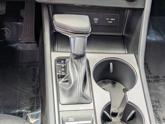 New 2026 Hyundai Sonata SE FWD image 14