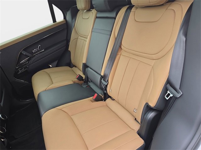 New 2026 Land Rover Range Rover Sport Dynamic SE image 10