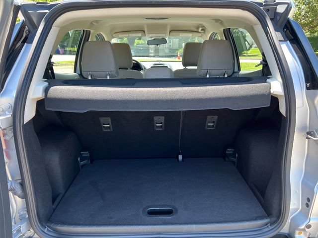 Certified 2019 Ford EcoSport S AWD/4WD image 29