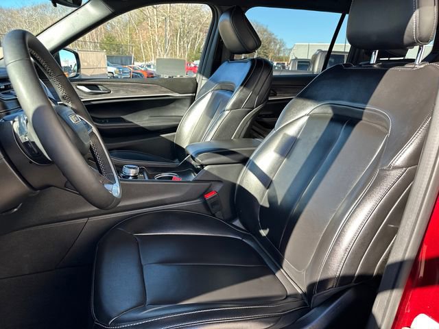 Used 2024 Jeep Grand Cherokee L Limited image 38