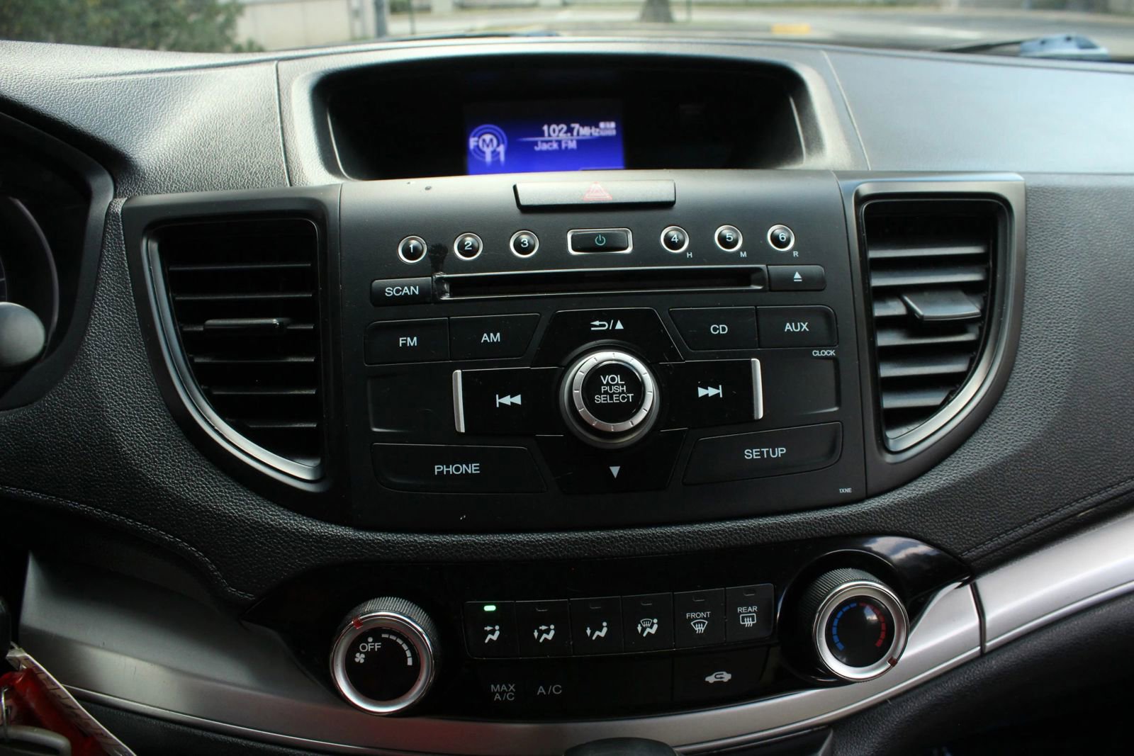 Used 2016 Honda CR-V SE image 36