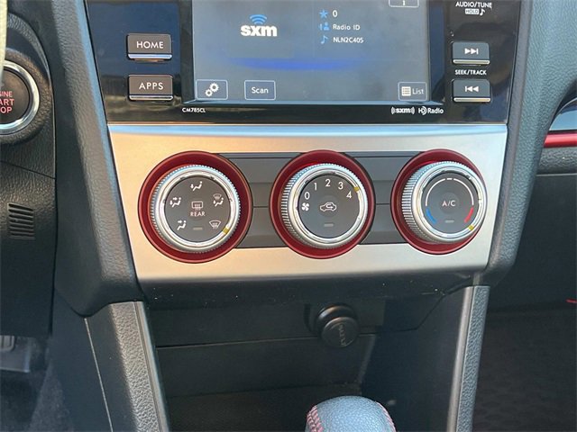 Used 2016 Subaru Crosstrek 2.0i Premium w/ Special Edition image 30