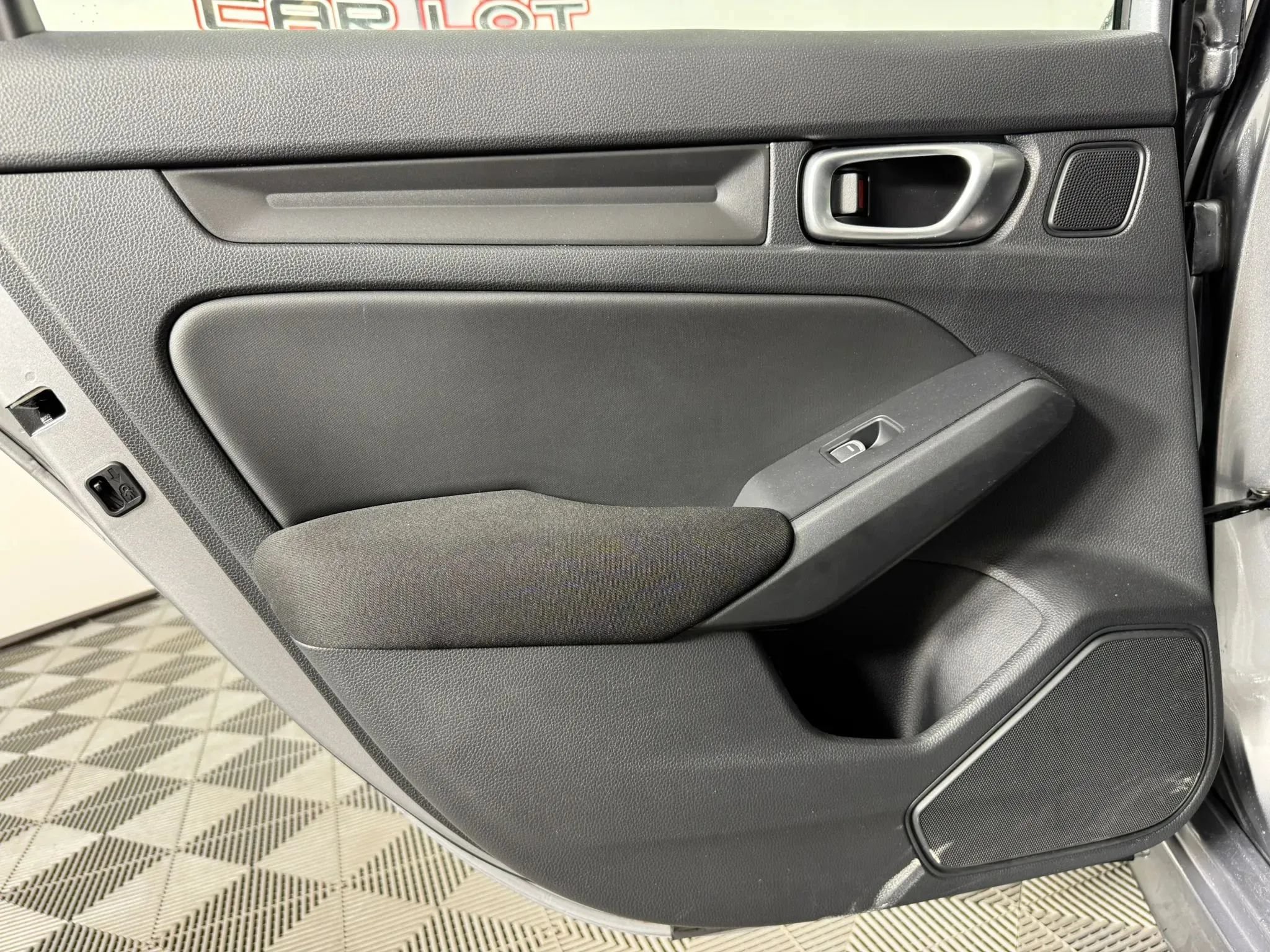 Used 2023 Honda Civic LX image 37