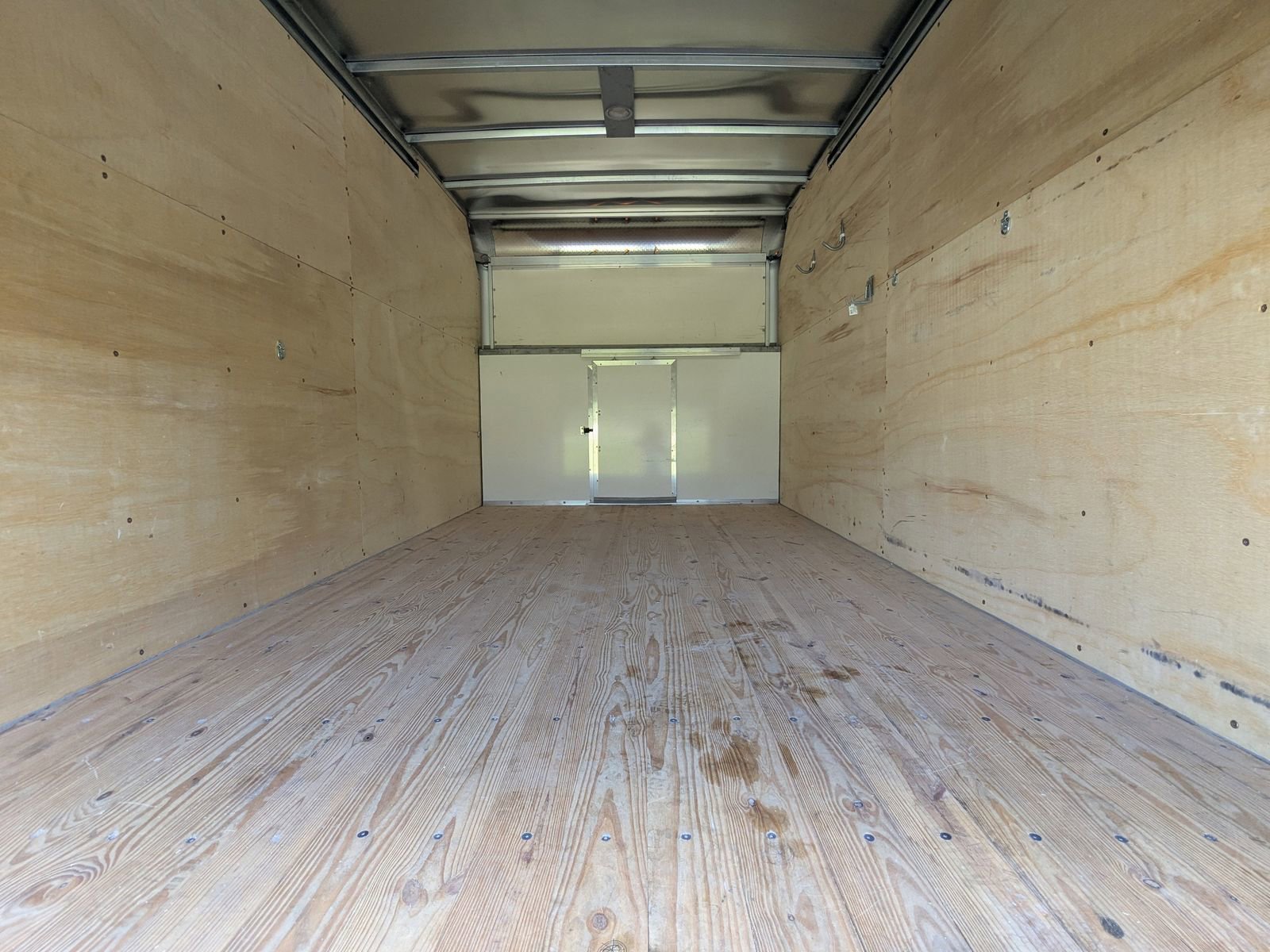 Certified 2024 Ford E-350 and Econoline 350 Super Duty w/ Power Windows & Locks Group image 15