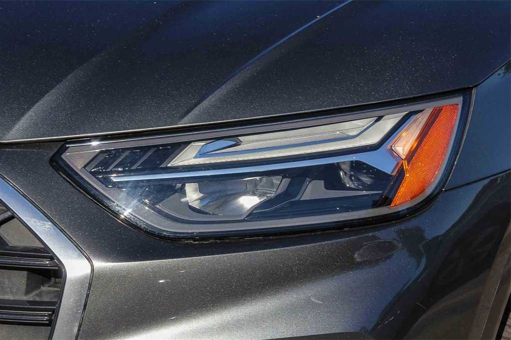 Used 2022 Audi Q5 2.0T Premium image 7