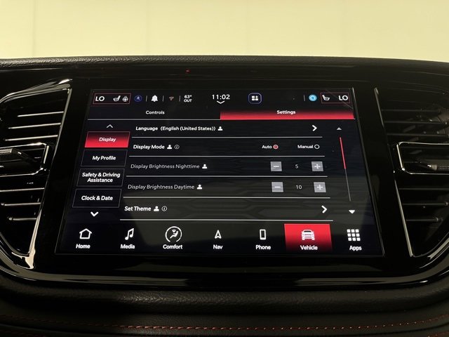 Used 2026 Dodge Durango GT image 33