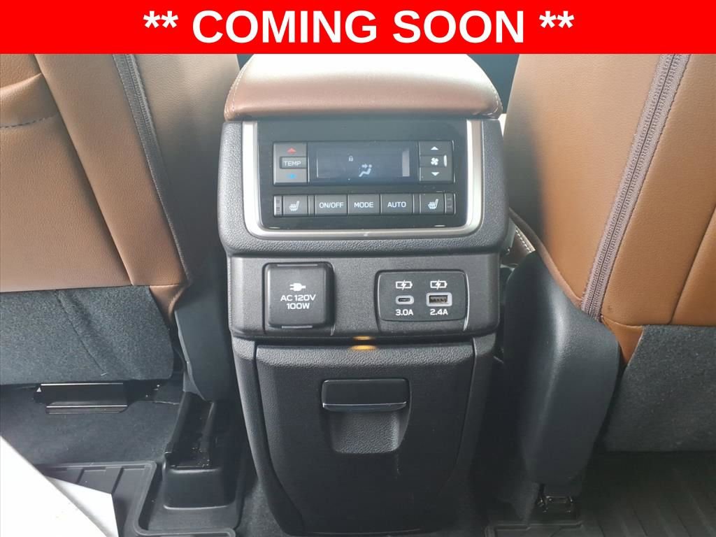 Used 2023 Subaru Ascent Touring image 27