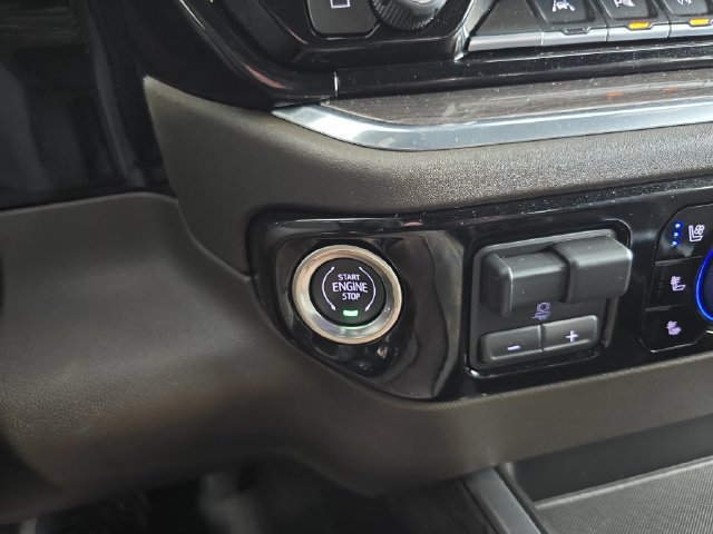 Certified 2024 Chevrolet Silverado 1500 LTZ AWD/4WD image 25