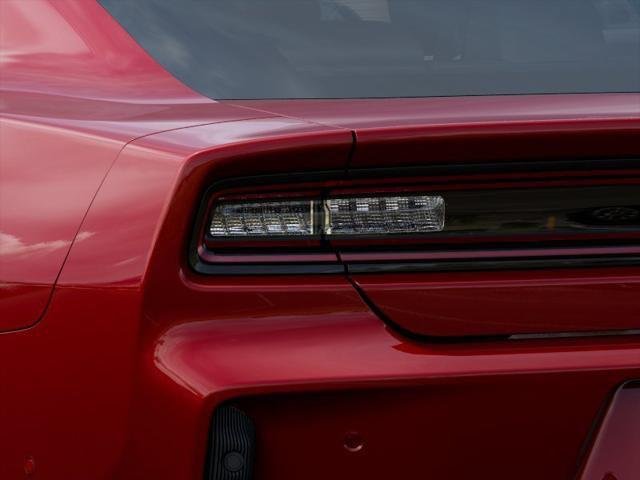 New 2026 Dodge Charger R/T AWD/4WD image 61