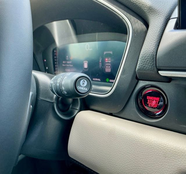 New 2026 Honda Passport TrailSport Elite image 27
