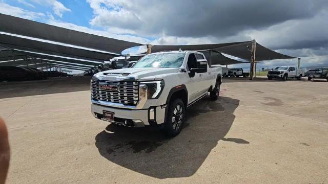 New 2026 GMC Sierra 3500 Denali w/ Denali Reserve Package image 37