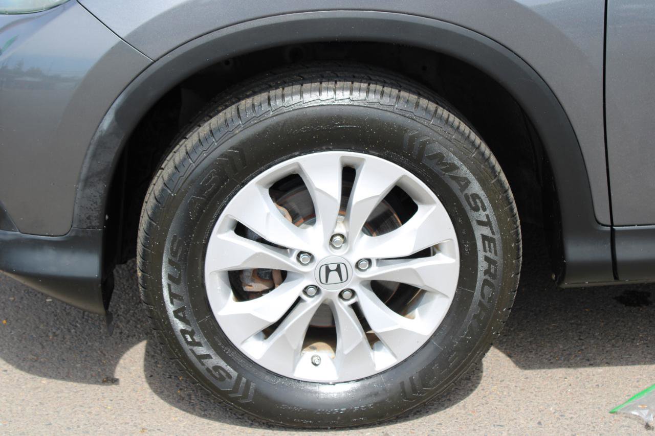 Used 2013 Honda CR-V EX image 16