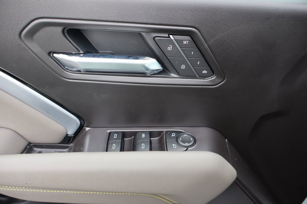 New 2025 Chevrolet Colorado ZR2 w/ Technology Package image 14