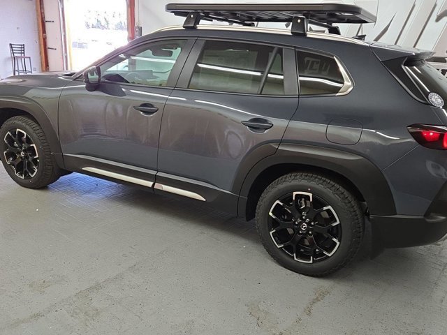 New 2025 MAZDA CX-50 Meridian Edition w/ Apex Package image 3