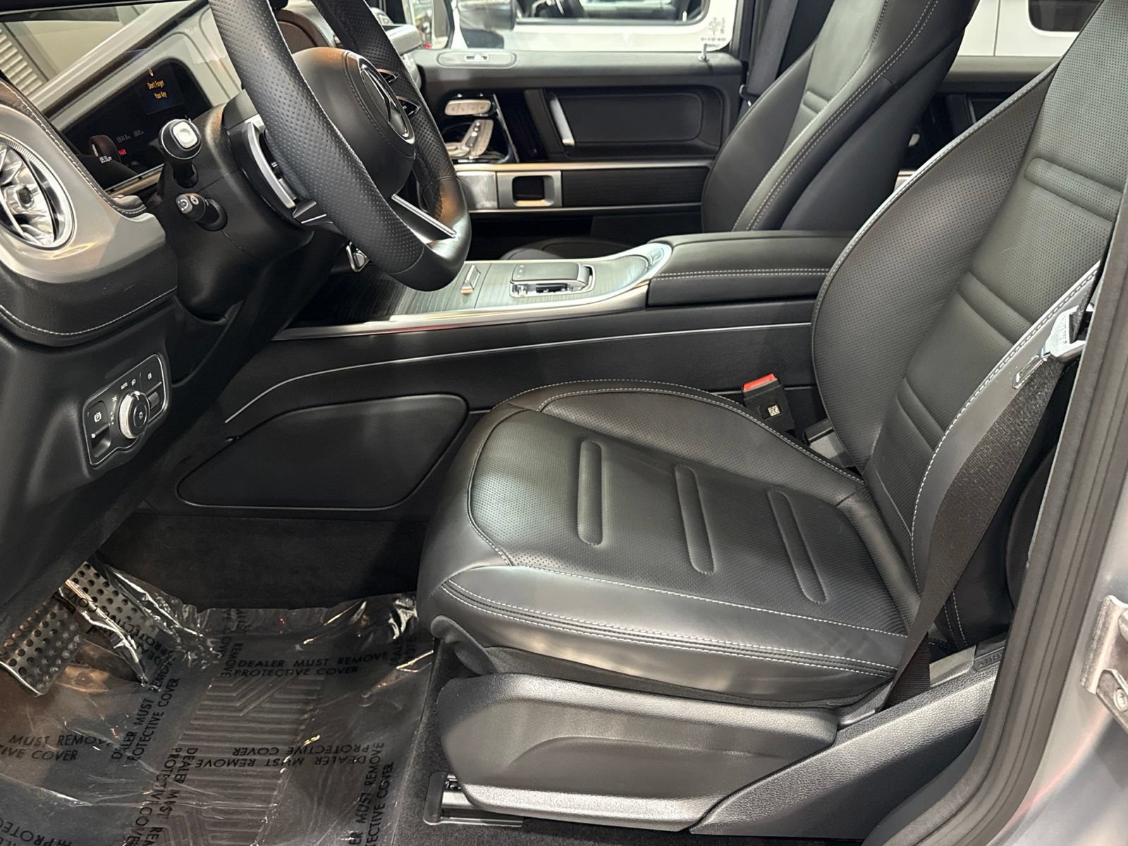 Used 2026 Mercedes-Benz G 550 image 20