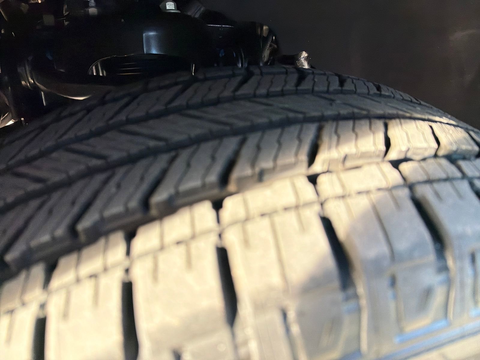 New 2026 Ford Expedition Platinum w/ Driver's Package image 28