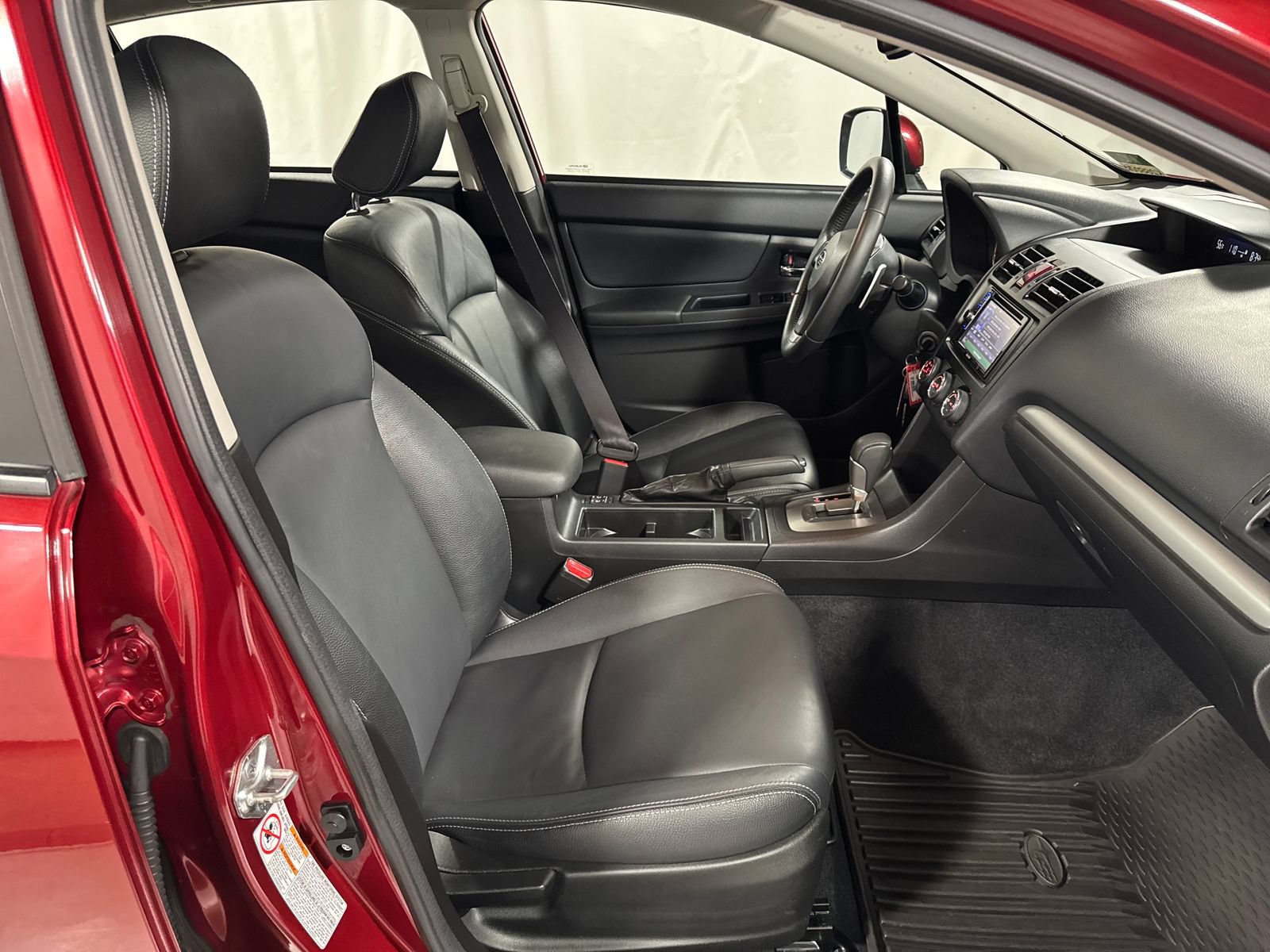 Used 2012 Subaru Impreza 2.0i Sport Limited AWD/4WD image 23