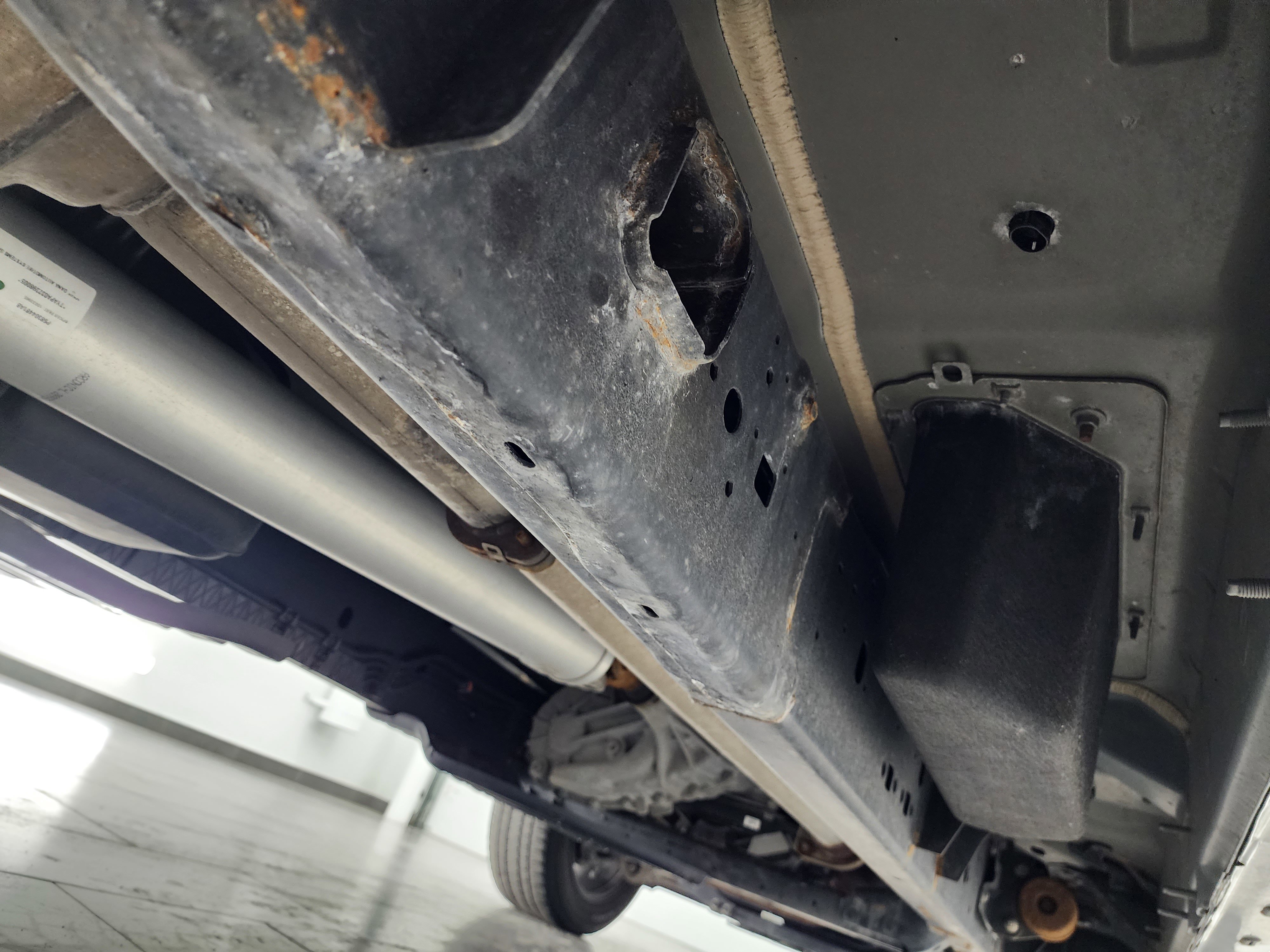 Used 2023 RAM 1500 Big Horn image 28