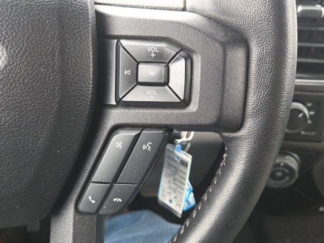 Used 2018 Ford F150 XLT w/ Equipment Group 302A Luxury image 44