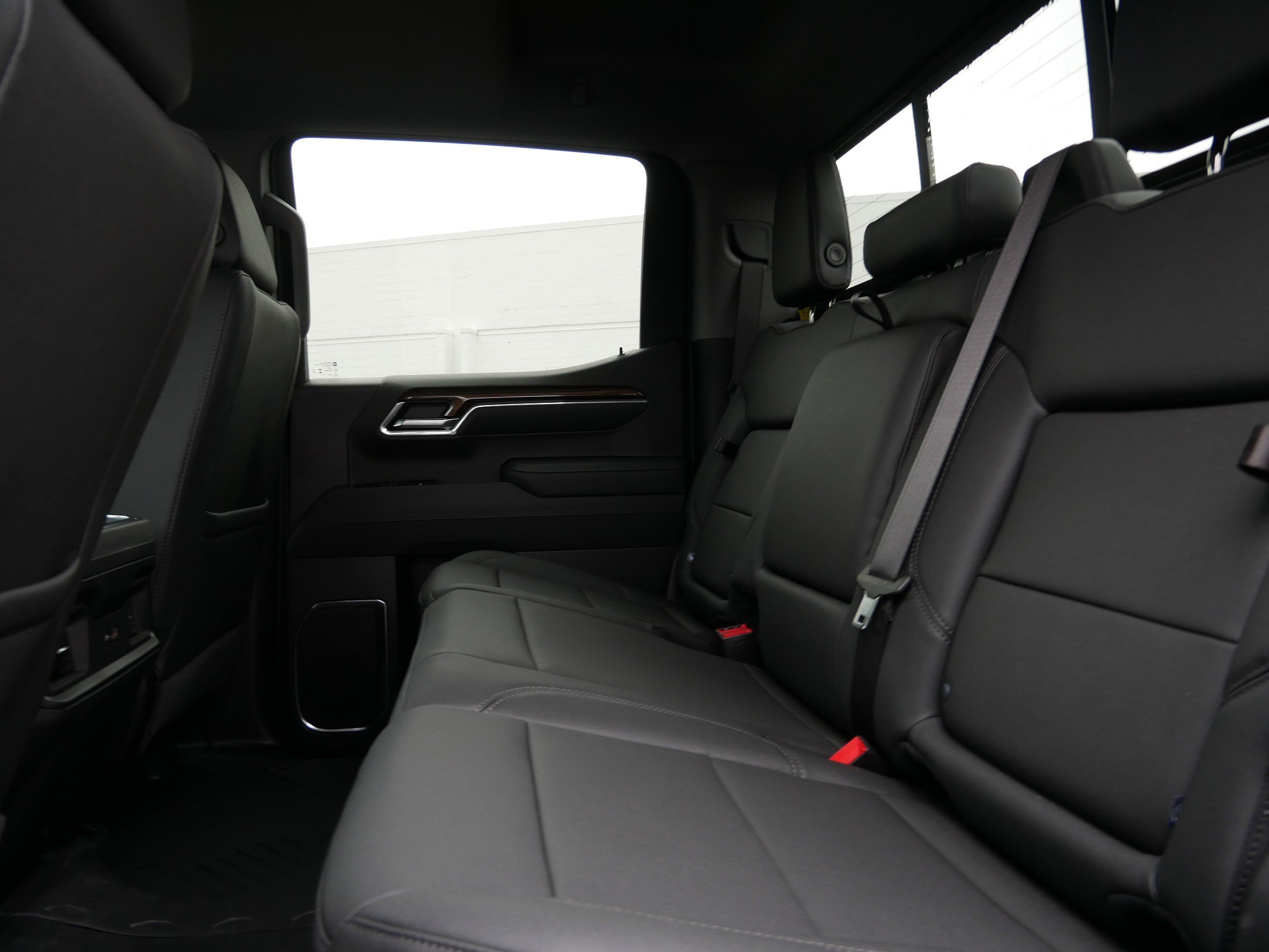 New 2026 Chevrolet Silverado 1500 LT Trail Boss w/ LT Trail Boss Premium Package image 5