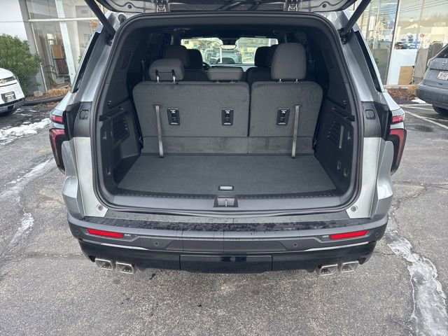 New 2026 Chevrolet Traverse LT w/ Enhanced Driving Package AWD/4WD image 22