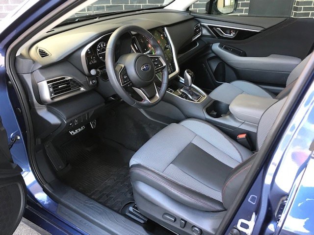 Used 2021 Subaru Legacy Sport w/ Popular Package #3 AWD/4WD image 5
