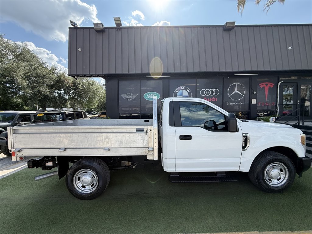 Used 2019 Ford F250 XL RWD image 9